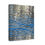 Thumbnail: "Blue Mercury" Canvas Photo Art 