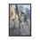 Thumbnail: "Ice Veil" Gallery Framed Photo Art