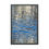 Thumbnail: "Blue Mercury" Gallery Framed Photo Art
