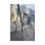 Thumbnail: "Ice Veil" Canvas Photo Art 