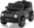 Mercedes ride care for children black red rims.jpg