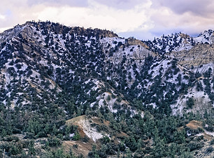 Los Padres National Forest Main.jpg