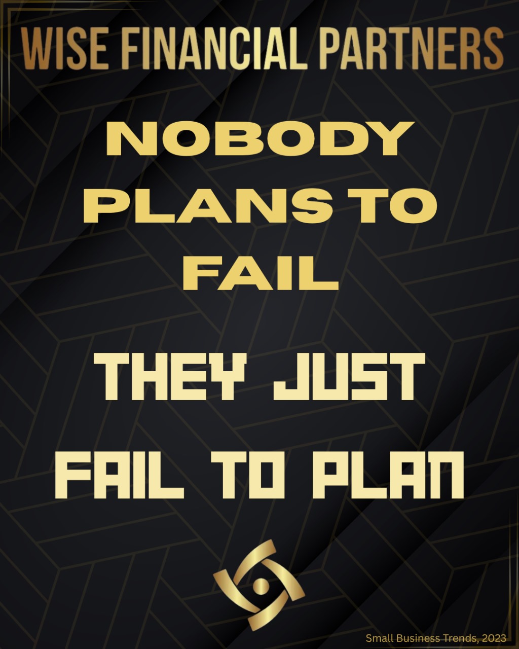 WISE Financial Partners Instagram