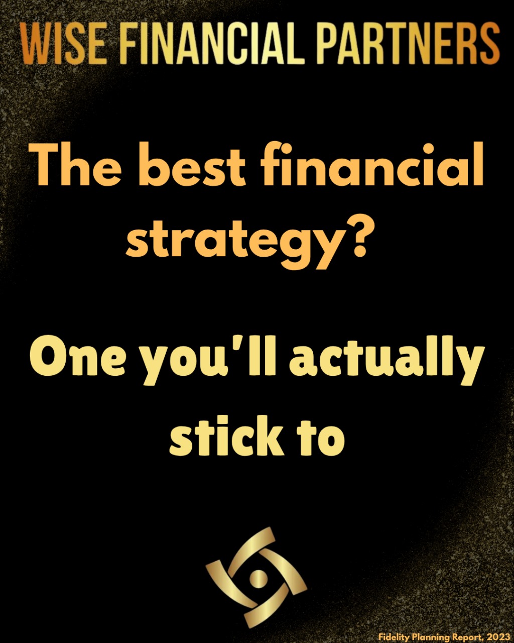 WISE Financial Partners Instagram