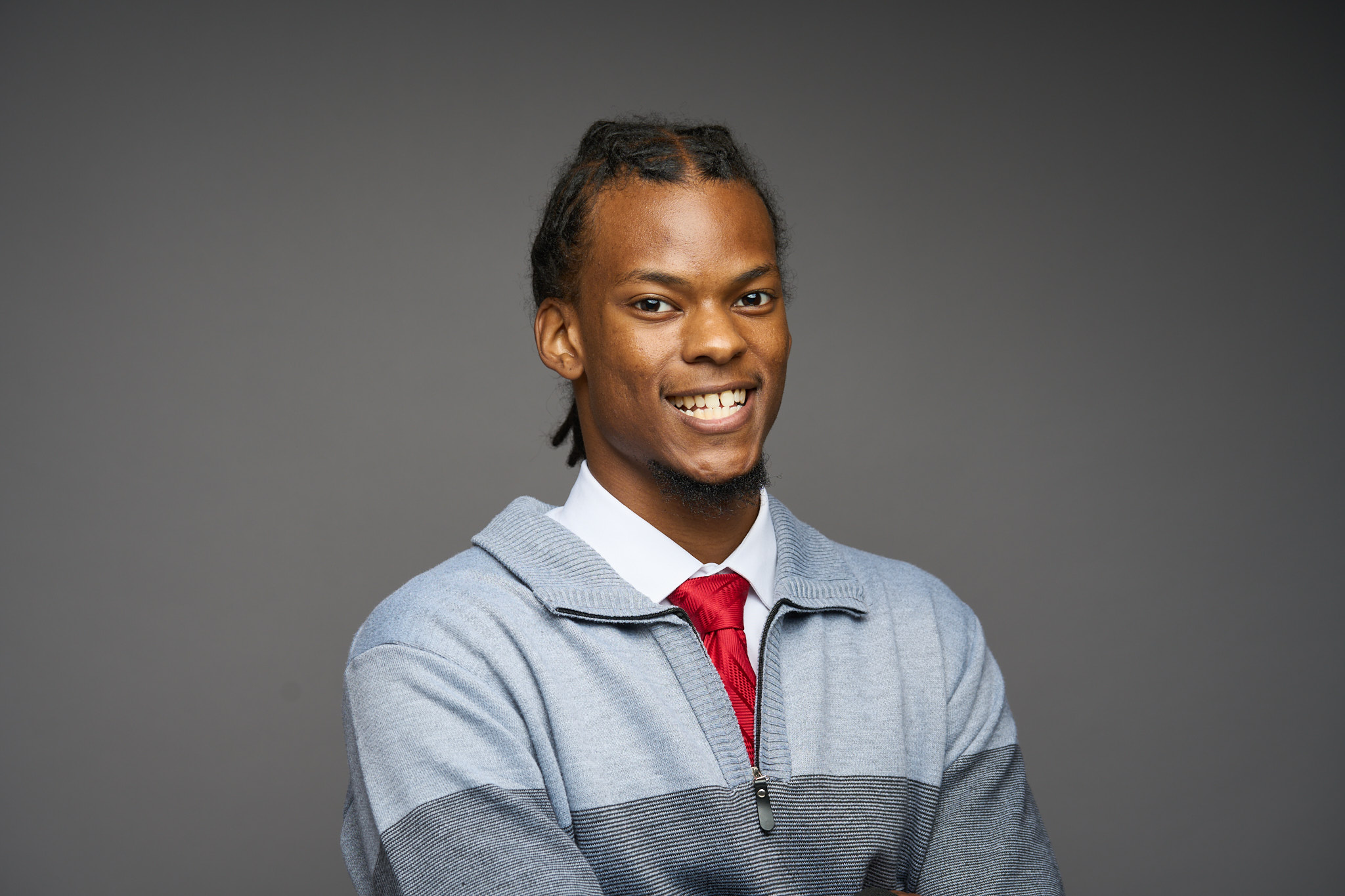 Nelson Jackson III