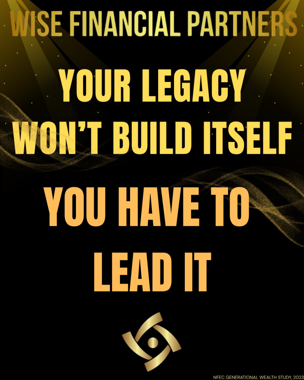 WISE Financial Partners Instagram