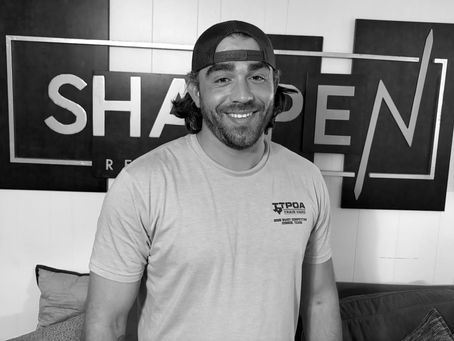 A Second Chance at Fatherhood