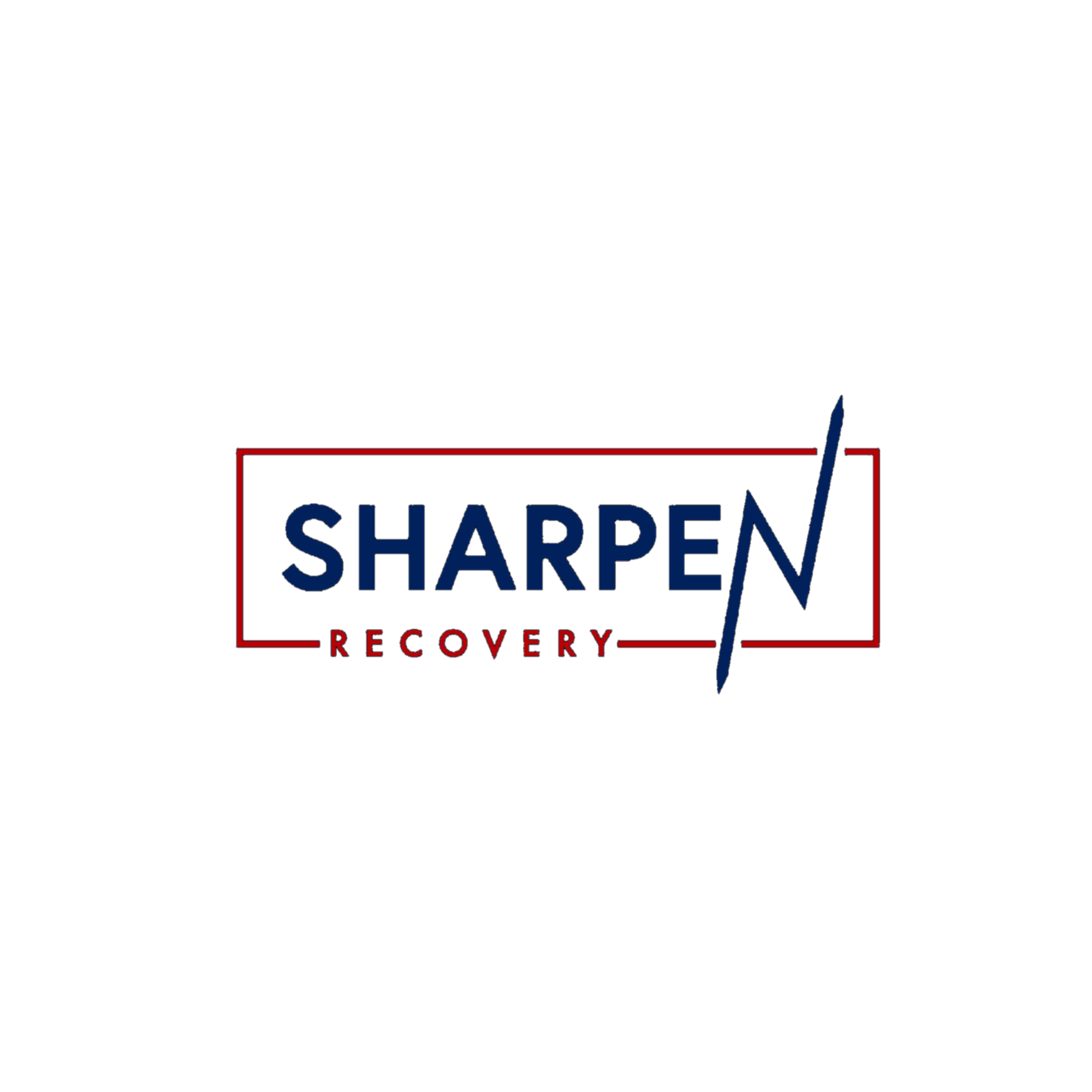 Writer: Sharpen Recovery Staff