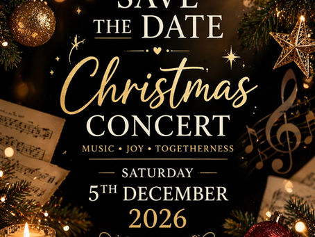 Christmas Concert 2026