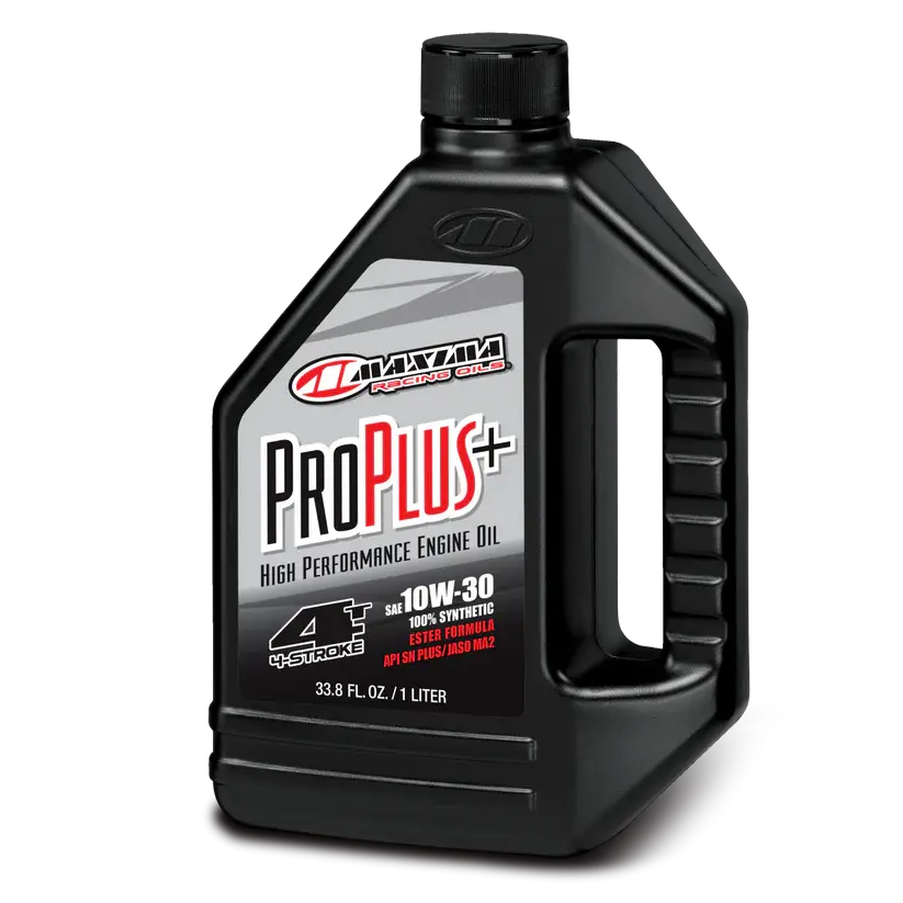 PRO PLUS+