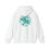Thumbnail: NBMSS Coral Logo Unisex Hoodie