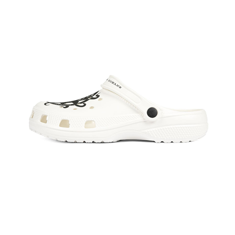 Thumbnail: NBMSS Foam Rubber Shoes 