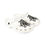 Thumbnail: NBMSS Foam Rubber Shoes 