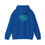 Thumbnail: NBMSS Coral Logo Unisex Hoodie