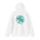 Thumbnail: NBMSS Coral Logo Unisex Hoodie