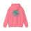Thumbnail: NBMSS Coral Logo Unisex Hoodie