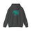 Thumbnail: NBMSS Coral Logo Unisex Hoodie