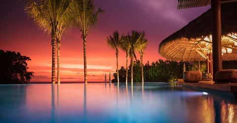 Fotografía de exteriores