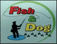 Fish & Dog
