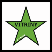 Vitriny