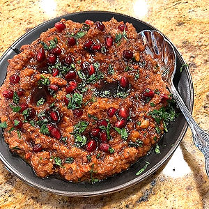 Muhammara