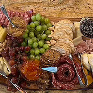 Large Charcuterie Board