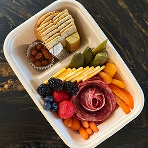 Charcuterie Box for 1