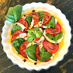 Caprese Salad - (Seasonal)
