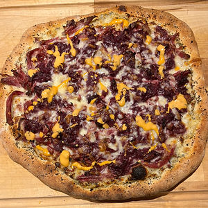 The Reuben