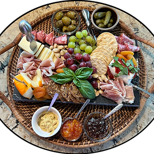 Medium Charcuterie Board