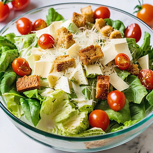 Classic Caesar Salad*