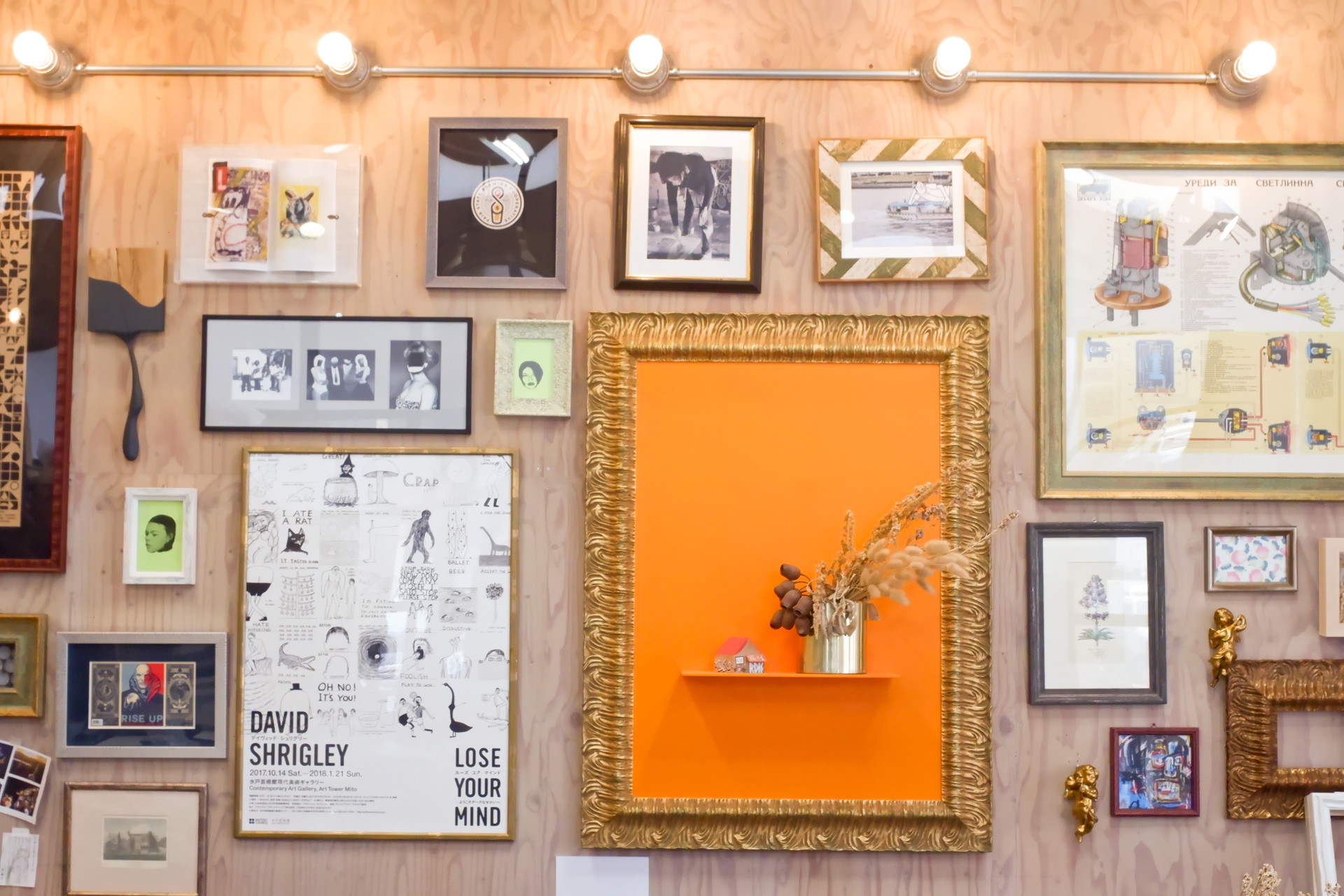 nabis アートフレームショップ