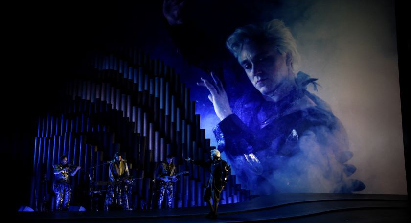 La nuit des rois