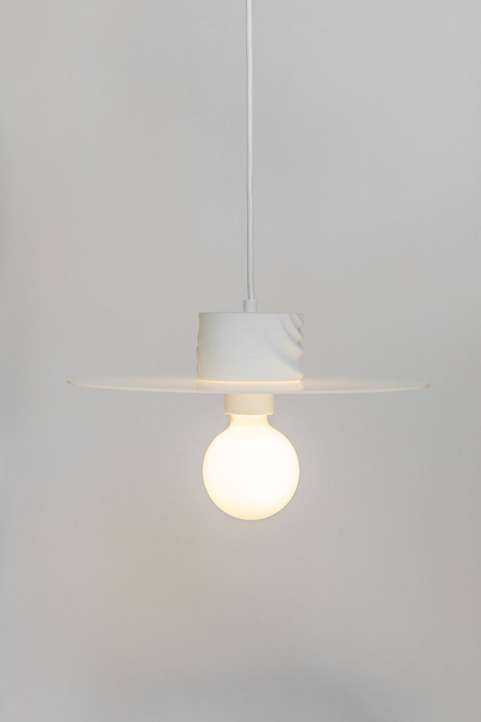 Thumbnail: ECHO Ring Light | גוף תאורה רינג