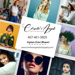 Head shot Packages