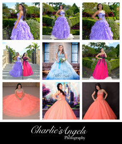 Quinceaneras