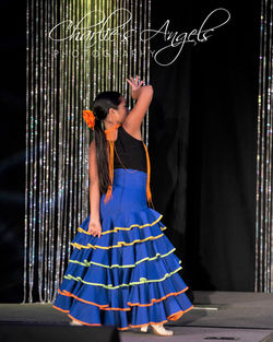 Flamenco