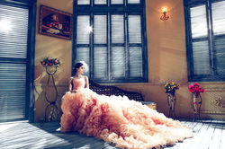 Quinceañera