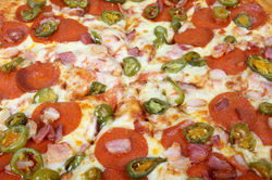 Pizza