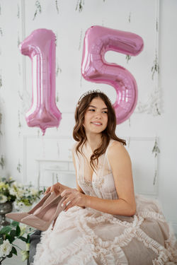 Quinceañera Photographer Florida based. Professional shots