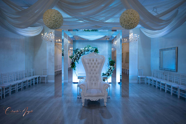 CrystallBallroom Casselberry