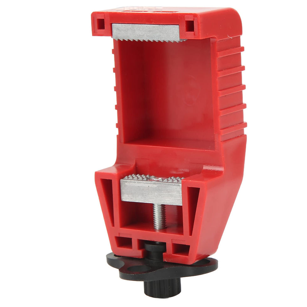 Bloc disjoncteur universel