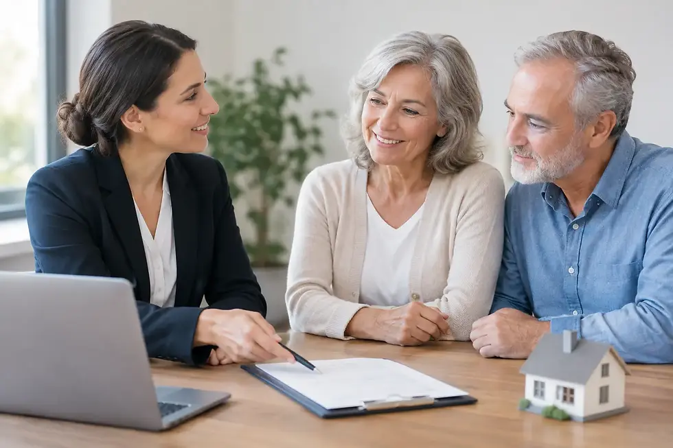 How to Clear Probate Property Without Added Stress