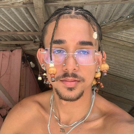 Foto do escritor: Dayvid Senna