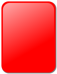 Дисквалификация