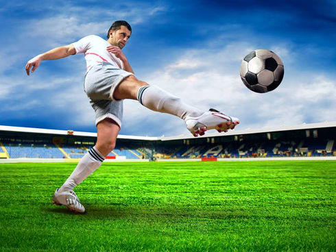 Чемпионат MLFL 8х8 2016г.