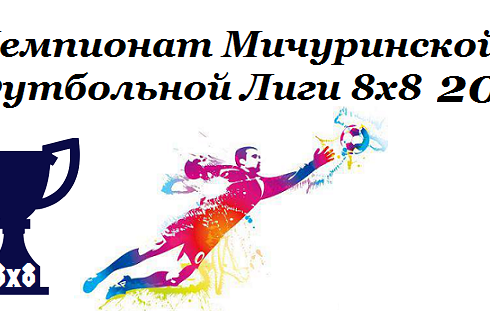 ВНИМАНИЕ ВНИМАНИЕ !!!!!!! 
«Мичуринская Любительская Футбольная Лига»
