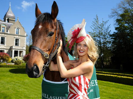 Enniskillen enjoys a trip to the Killashee Hotel