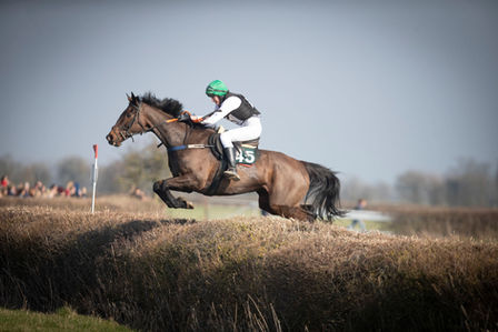 GALLERY: Peter and Caroline compete in the 2019 Golden Button