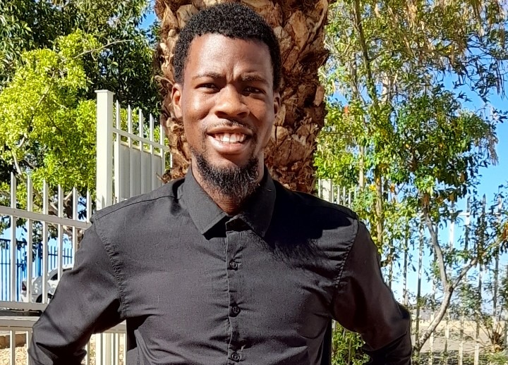 Writer: Vekondja Mieze